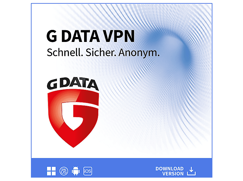 GDATA VPN Standalone