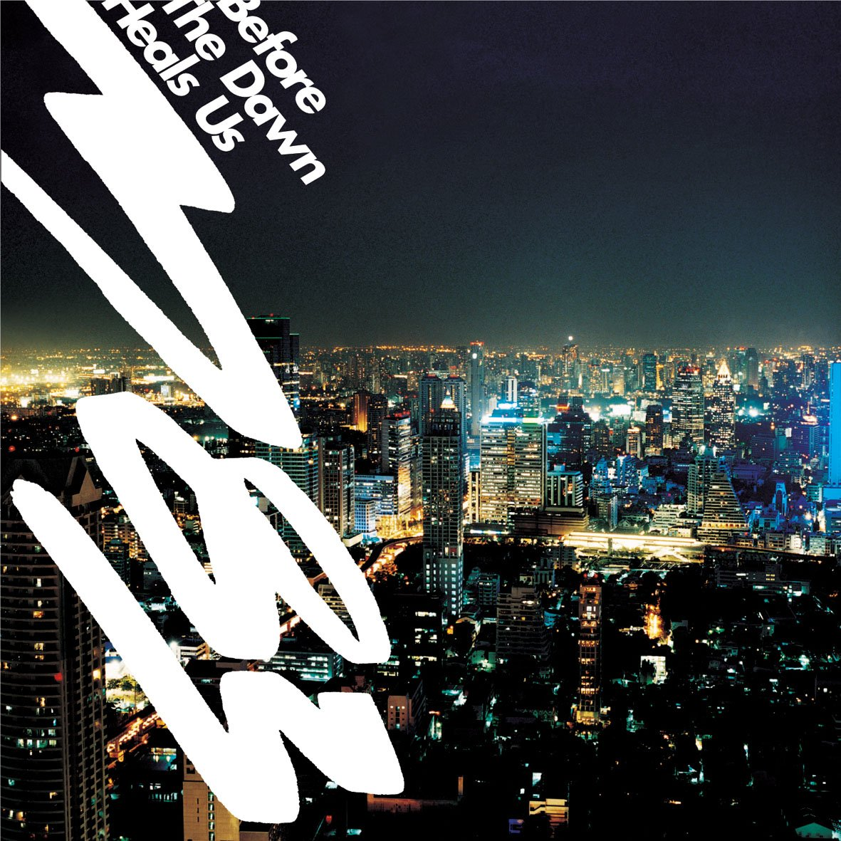 M83 - Before The Dawn Heals Us (Reissue) (CD)