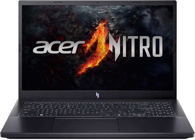 ACER Aspire Nitro ANV15-41-R94N NH.QSHEU.00F Laptop (15,6" FHD/Ryzen5/16GB/1024 GB SSD/RTX3050 6GB/DOS)