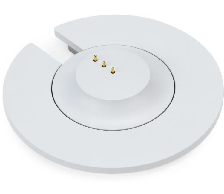 BOSE Töltő dokkoló hordozható hangszóróhoz, ezüst (B 830895-0030)