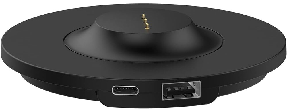 BOSE Töltő dokkoló hordozható hangszóróhoz, fekete (B 830895-0010)