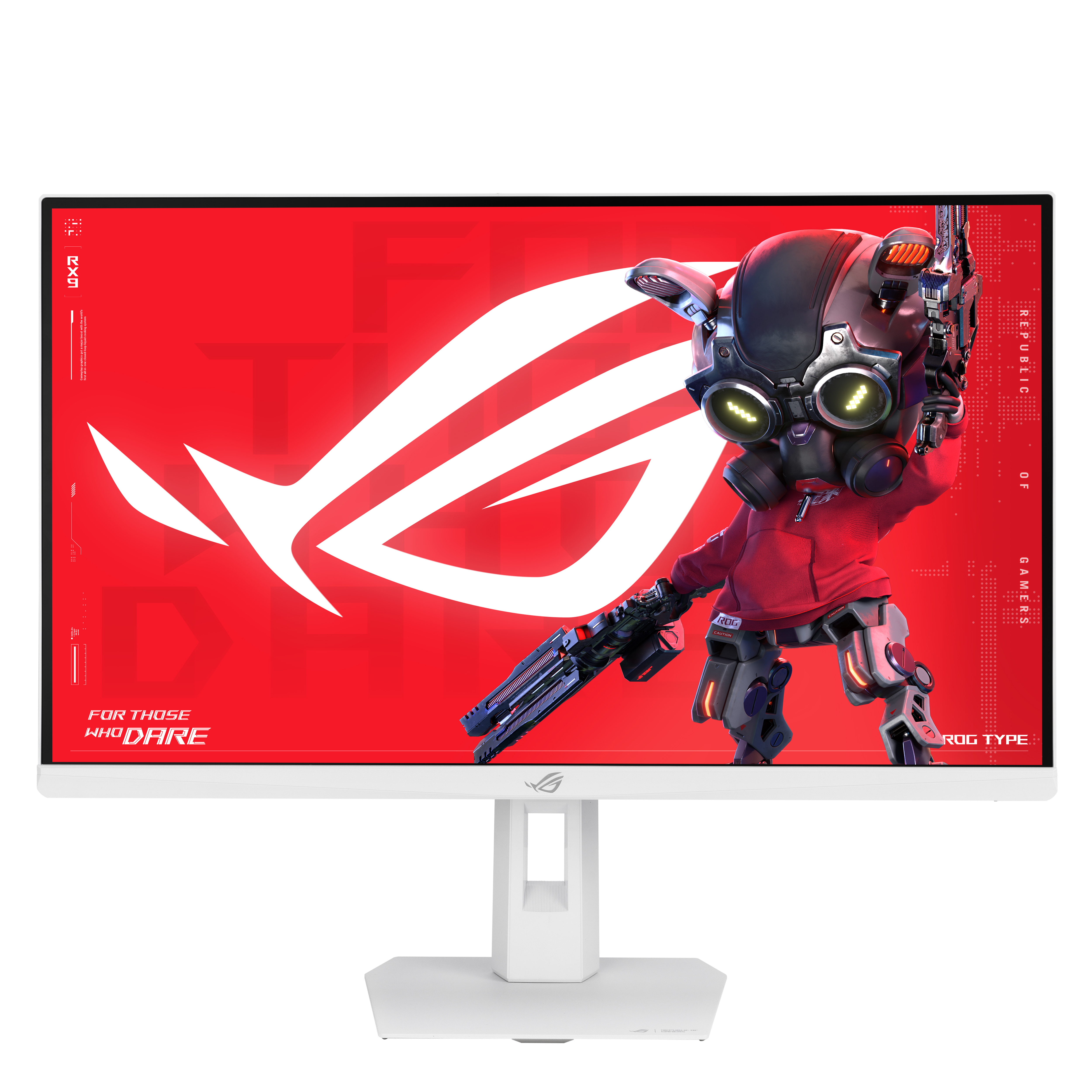 Asus Rog Strix Xg27acmes-w 27 Inch Qhd 2560 X 1440 Pixels Ips (in-plane Switching)