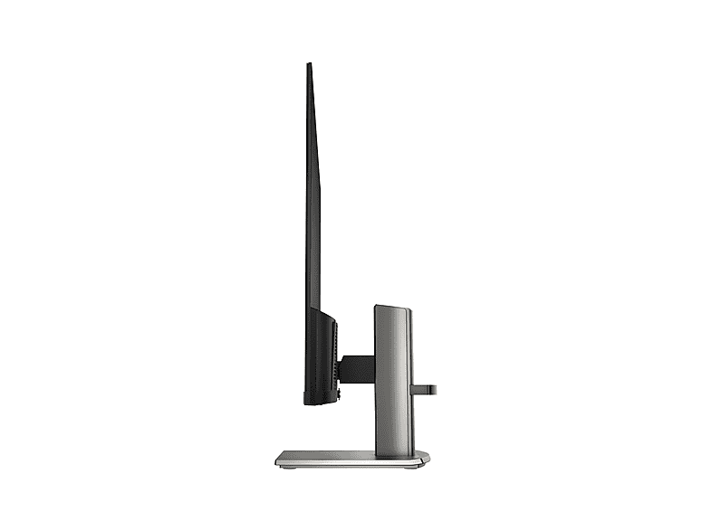 HP 527da 27 Zoll Monitor, Full-HD, 5 ms Reaktionszeit, 300 cd/m², 100 Hz, Schwarz — Foto 4 von 5