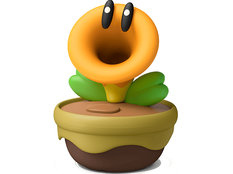 NINTENDO Plauderblume; Merchandise
