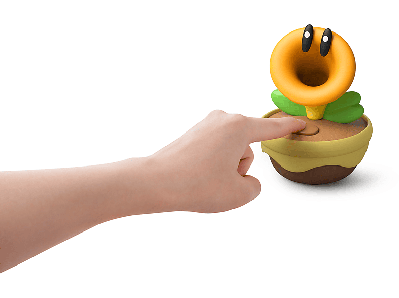 NINTENDO Plauderblume; Merchandise — Foto 2 von 3