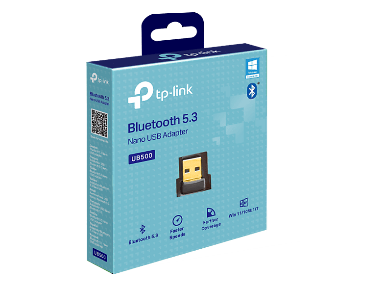 Adapter TP-LINK UB500 – zdjęcie 2