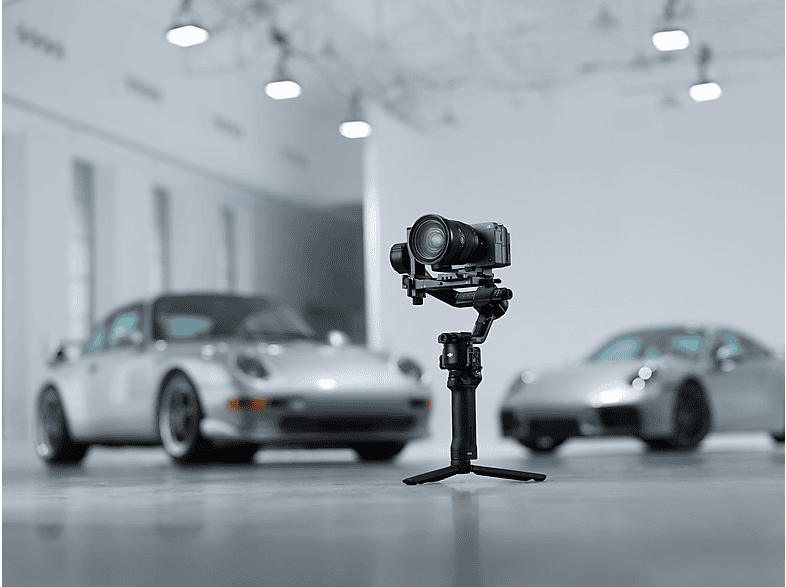 Gimbal DJI RS 5 – zdjęcie 3