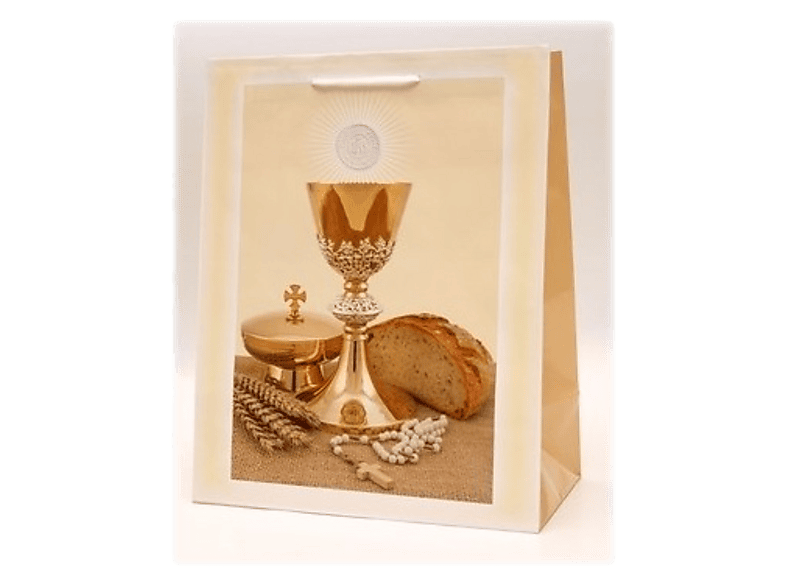 Torebka ozdobna CANPOL TG-40 33 x 45 cm Wielokolorowy