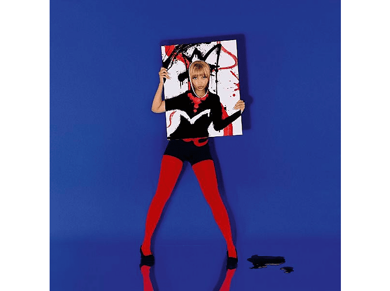 Pinkpantheress - Fancy Some More? - (CD)
