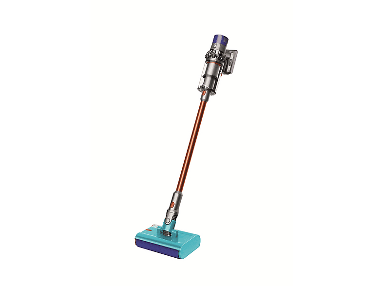 SCOPA ELETTRICA DYSON V10 Submarine, Senza sacco