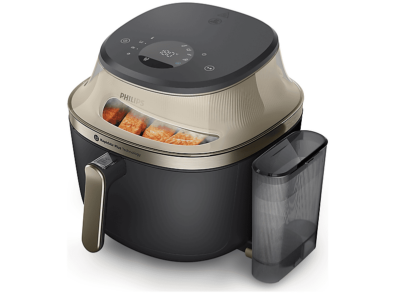 Philips Airfryer 5000 Series NA543/00