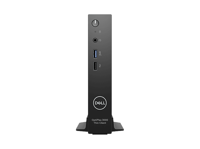 DELL | B2B OptiPlex 3000 Thin Client DTS - Intel® Celeron® N5105 - 8 GB ...