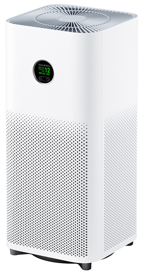 XIAOMI Mijia Smart Air Purifier 6 EU / BHR08MZEU okos légtisztító