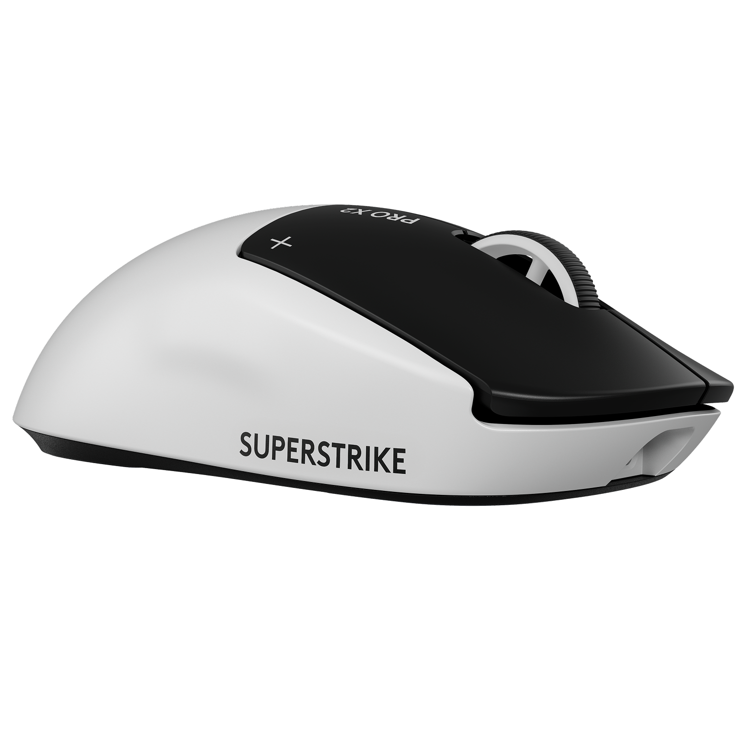 Ratón gaming | Logitech G Pro X2 Superstrike, USB, Lightspeed