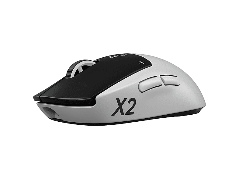 Ratón gaming | Logitech G Pro X2 Superstrike, USB, Lightspeed