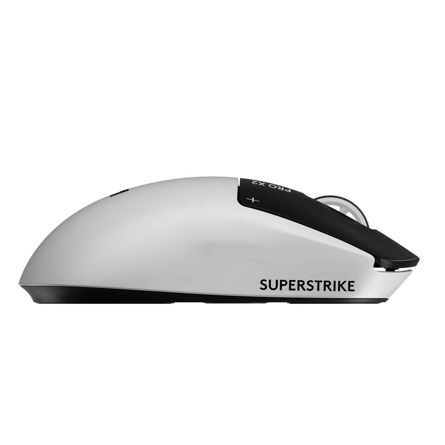 Ratón gaming | Logitech G Pro X2 Superstrike, USB, Lightspeed