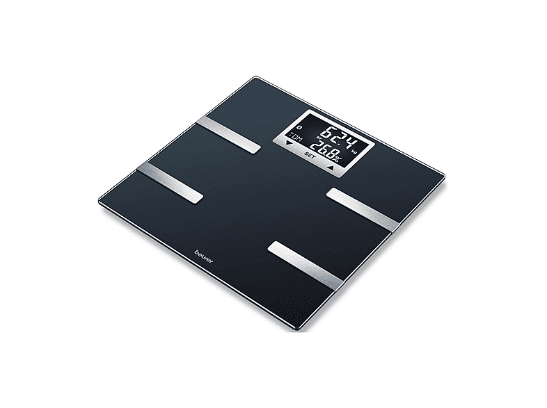 Bilancia elettronica Beurer BF 720