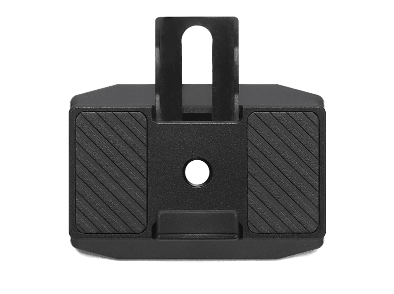 Górna płytka szybkiego montażu DJI RS 5 Czarny