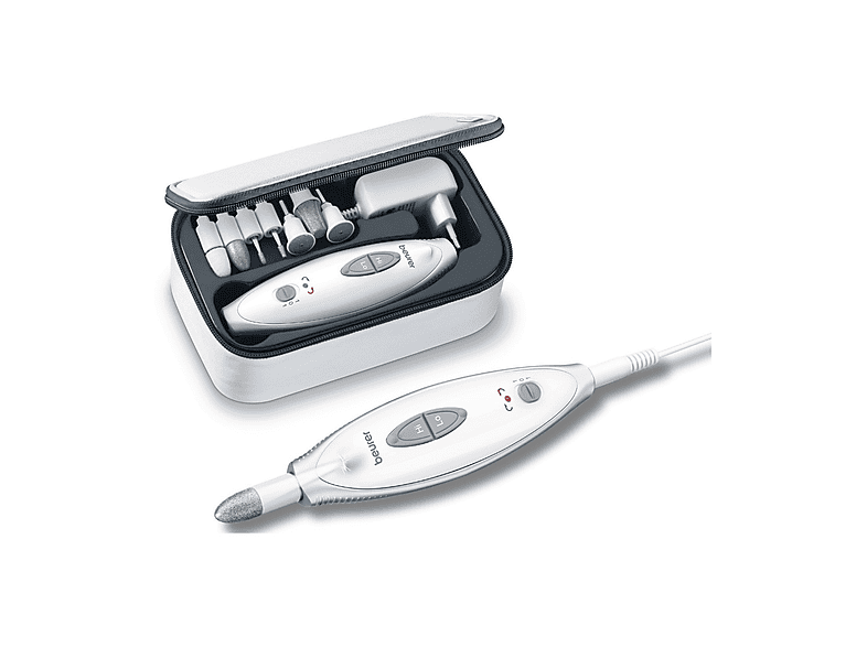 SET Manicure/Pedicure Beurer MP 41