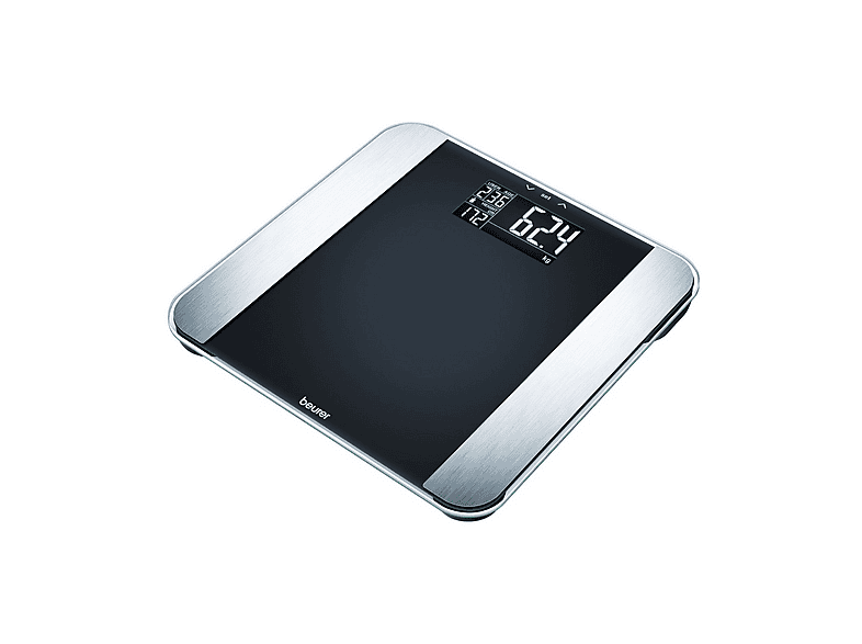 Bilancia elettronica Beurer BF LE 2013