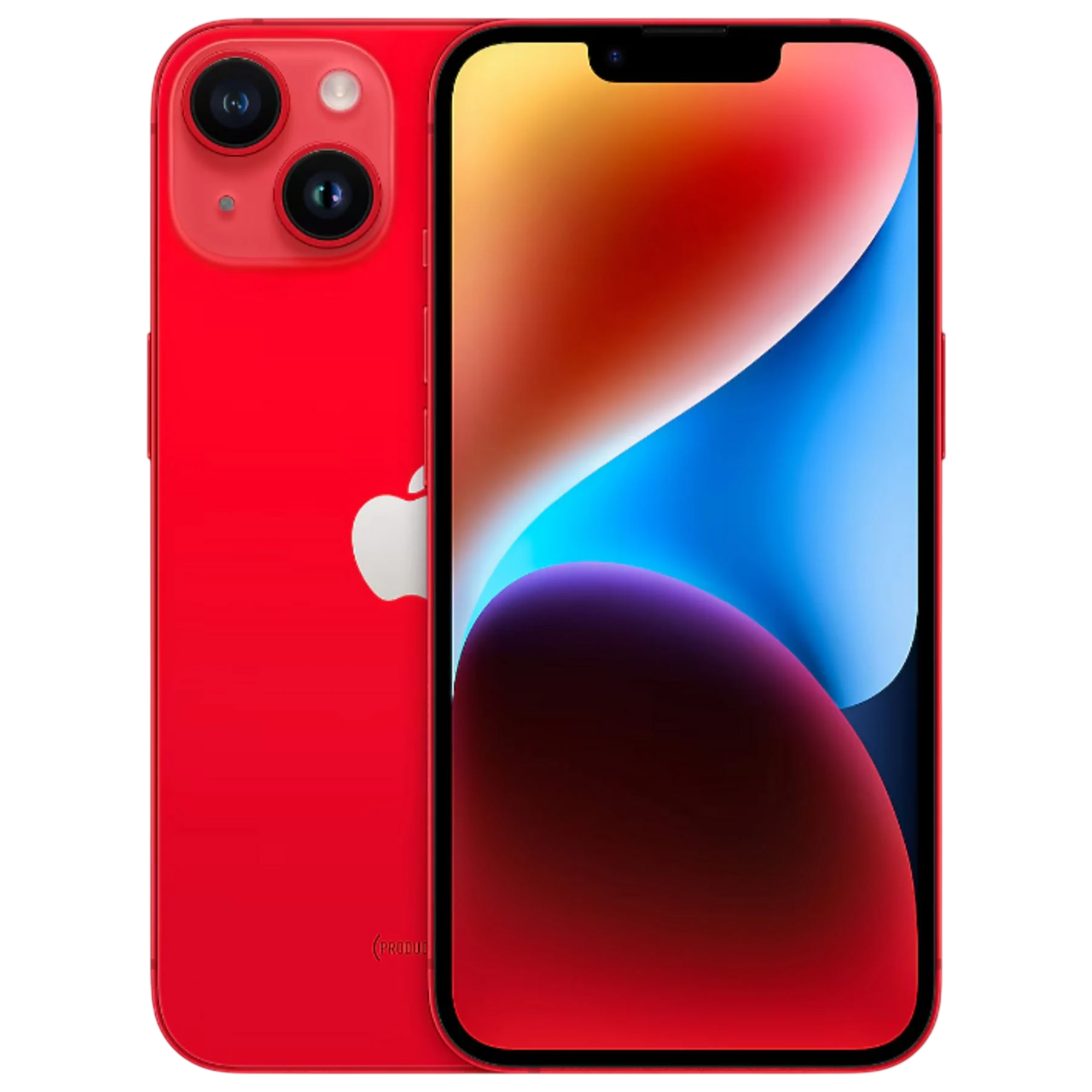 APPLE Yenilenmiş G1 iPhone 14 256 GB Akıllı Telefon Kırmızı Fiyat