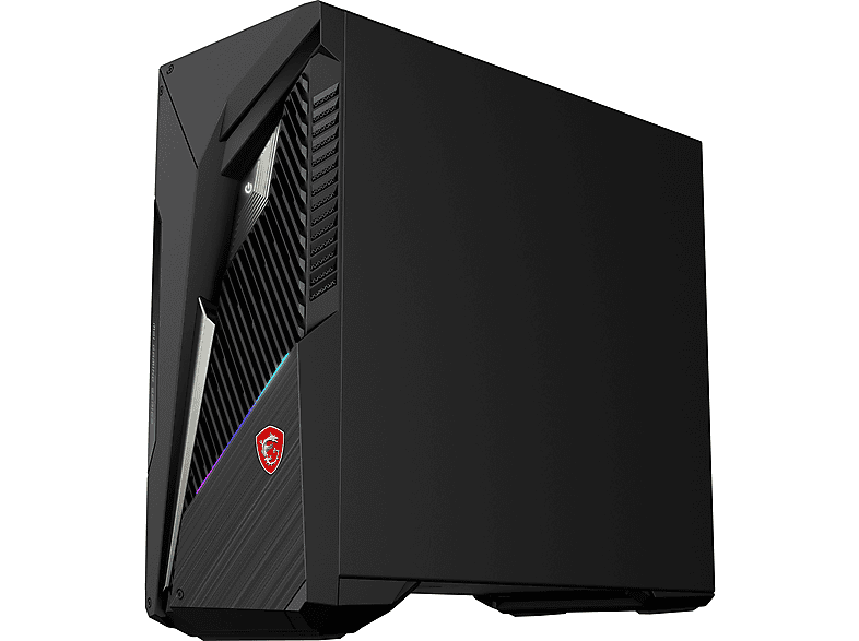 MSI MAG Infinite S3 (14NVP7-2689DE) Gaming PC, Intel® Core™ i7 Prozessor 14700F, 32 GB RAM, 1 TB SSD, GeForce RTX™ 5070, Windows 11, Schwarz — Foto 5 von 5
