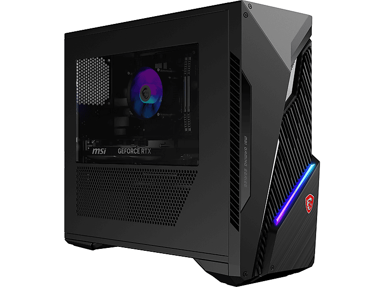 MAG Infinite S3 16GB RAM 1TB Zwart