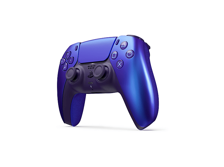 Thumbnail - SONY DualSense® Controller Chroma Indigo für Android, MAC, iOS, PC, PlayStation 5