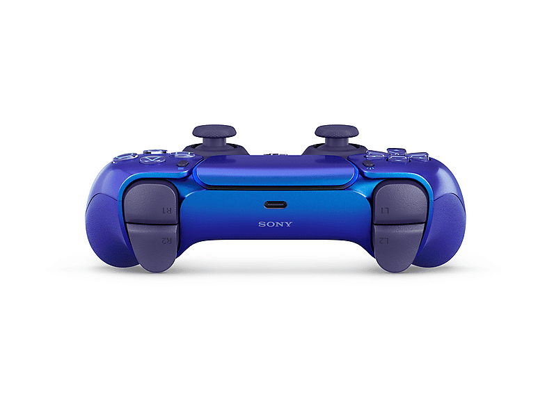 Thumbnail - SONY DualSense® Controller Chroma Indigo für Android, MAC, iOS, PC, PlayStation 5