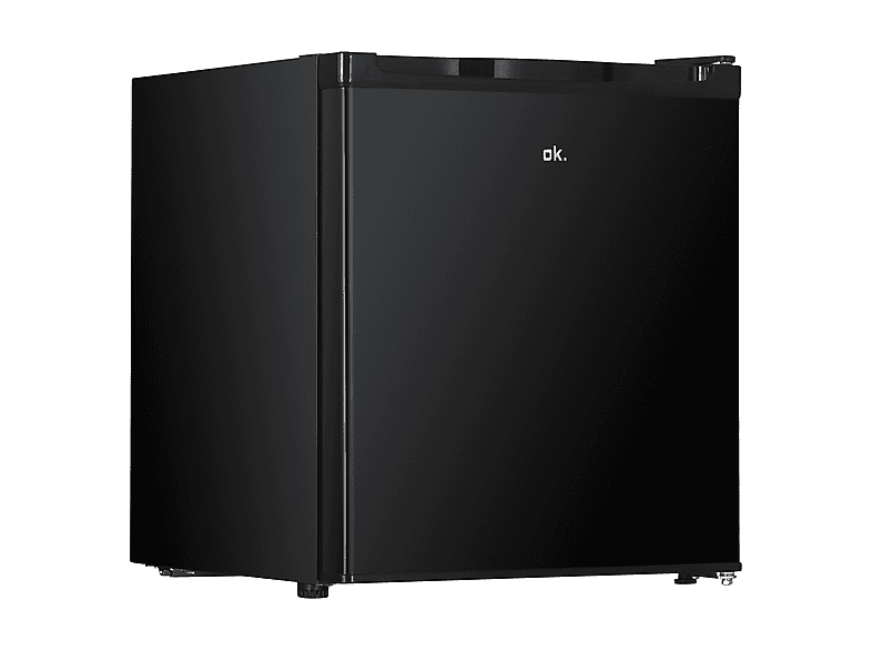 OK. OFK 061 D B Kühlschrank (41 l, D, 528 mm hoch, Schwarz)