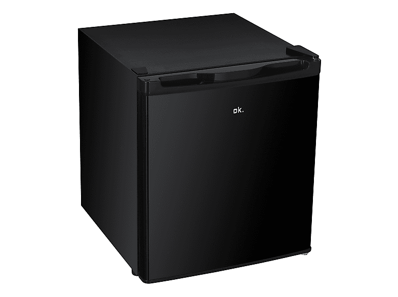 Thumbnail - OK. OFK 061 D B Kühlschrank (41 l, D, 528 mm hoch, Schwarz)