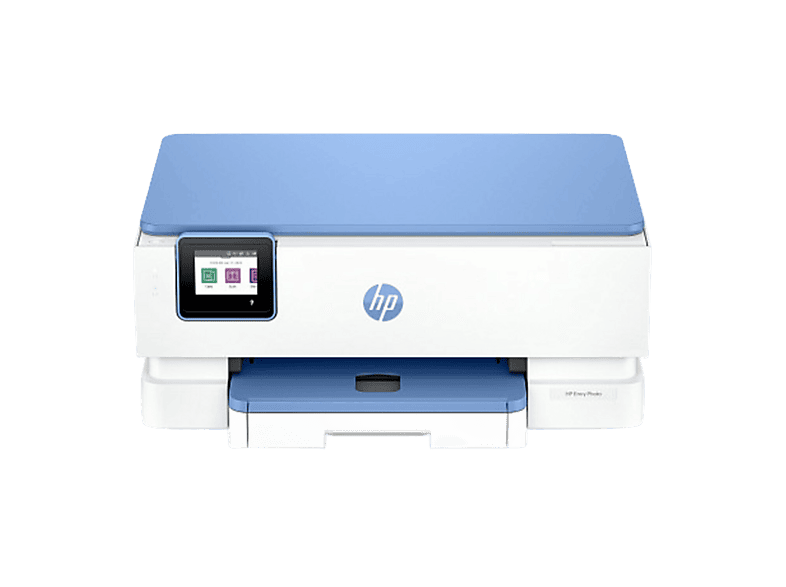 HP Envy 7231, Impresión doble cara, a Color, Wi-Fi