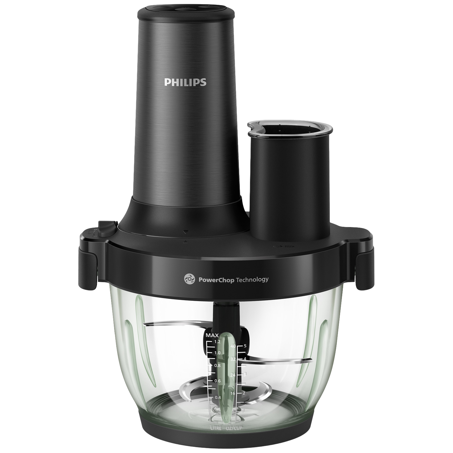 Philips 3000-serie Hr1507/00 Hakmolen