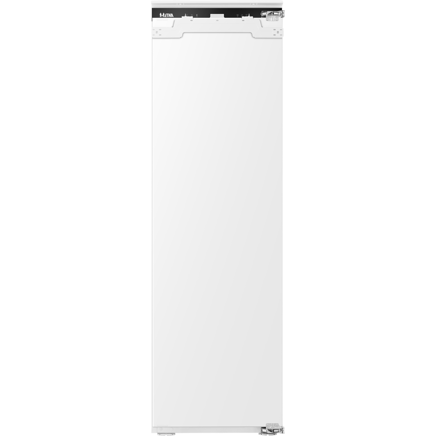 Etna Kkd8178c - Inbouw Koelkast Zonder Vriesvak Nofrost Nishoogte 178 Cm Wit