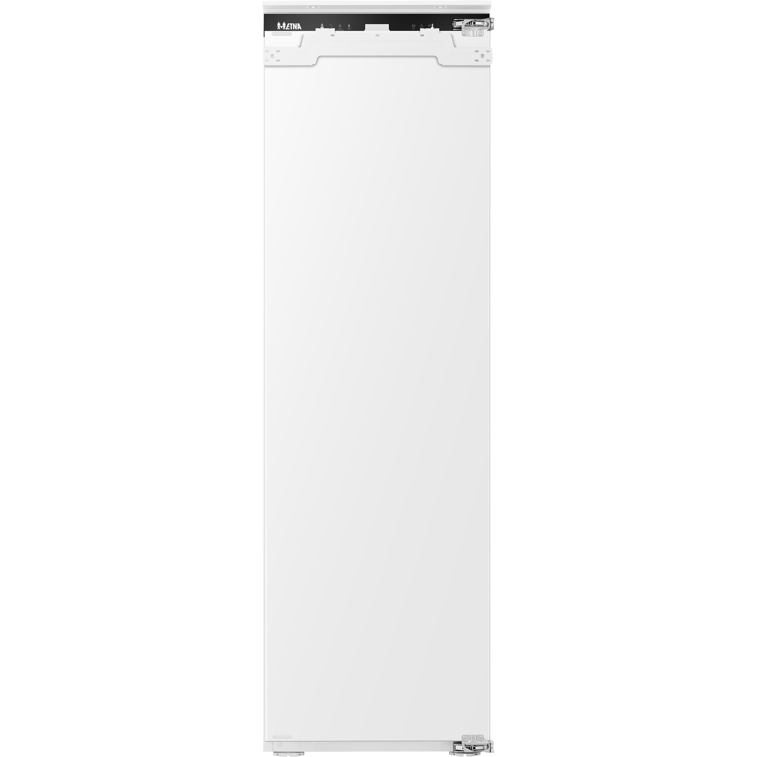 Etna Vd8178dnf - Inbouw Vrieskast Nishoogte 1778 Cm Inhoud 235 L Nofrost Vriezer