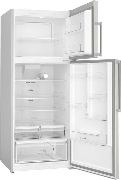PROFILO BD2176IEXN 582L No Frost Üstten Donduruculu Buzdolabı
