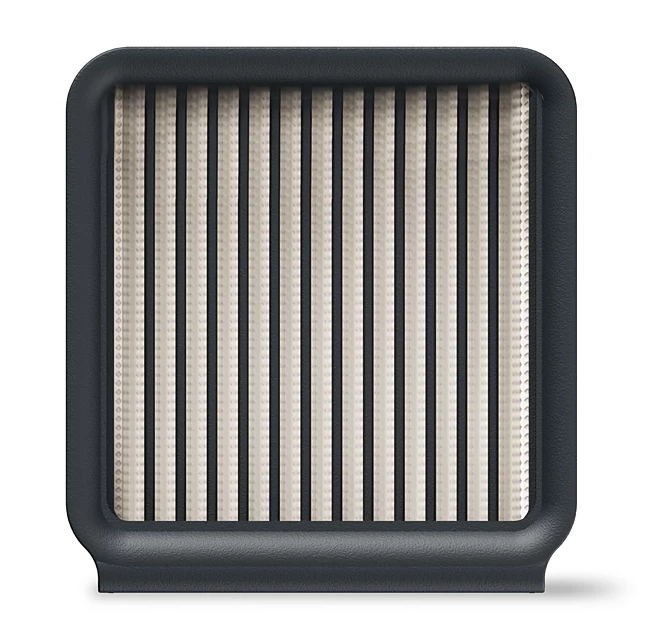 PHILIPS XV1770/10 Nedves szűrő