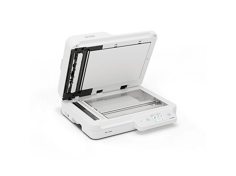 Thumbnail - EPSON WorkForce DS-1760WN Dokumentenscanner , 1200 x dpi, Contact Image Sensor (CIS)