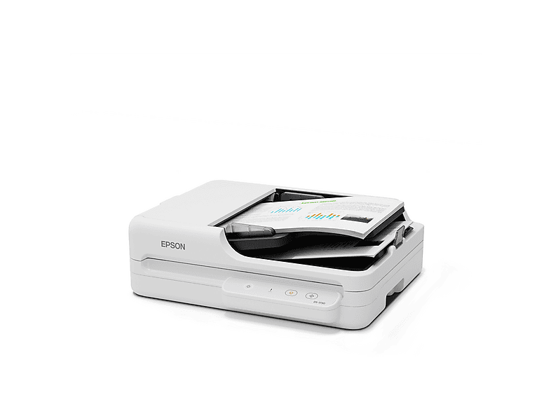 Thumbnail - EPSON WorkForce DS-1730 Dokumentenscanner , 1200 x dpi, Contact Image Sensor (CIS)