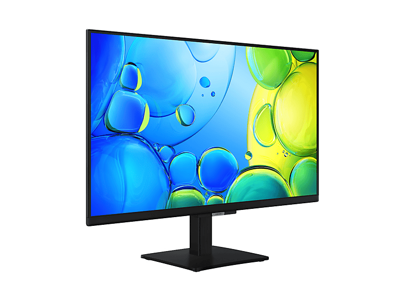 Samsung 24" FullHD F6000, Q-Symphony, Slim Look Design, Smart TV (2025); LED TV — Foto 3 von 5