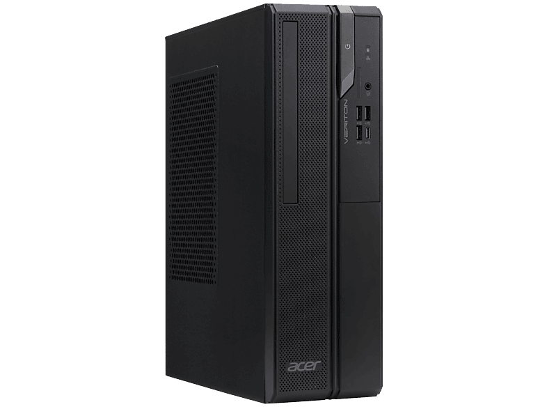acer Veriton メモリ12GB　SSD512GB　デスクトップPC ACER Veriton X2720G I7456 Pro SFF | Intel Core i7-14700 - 16 GB