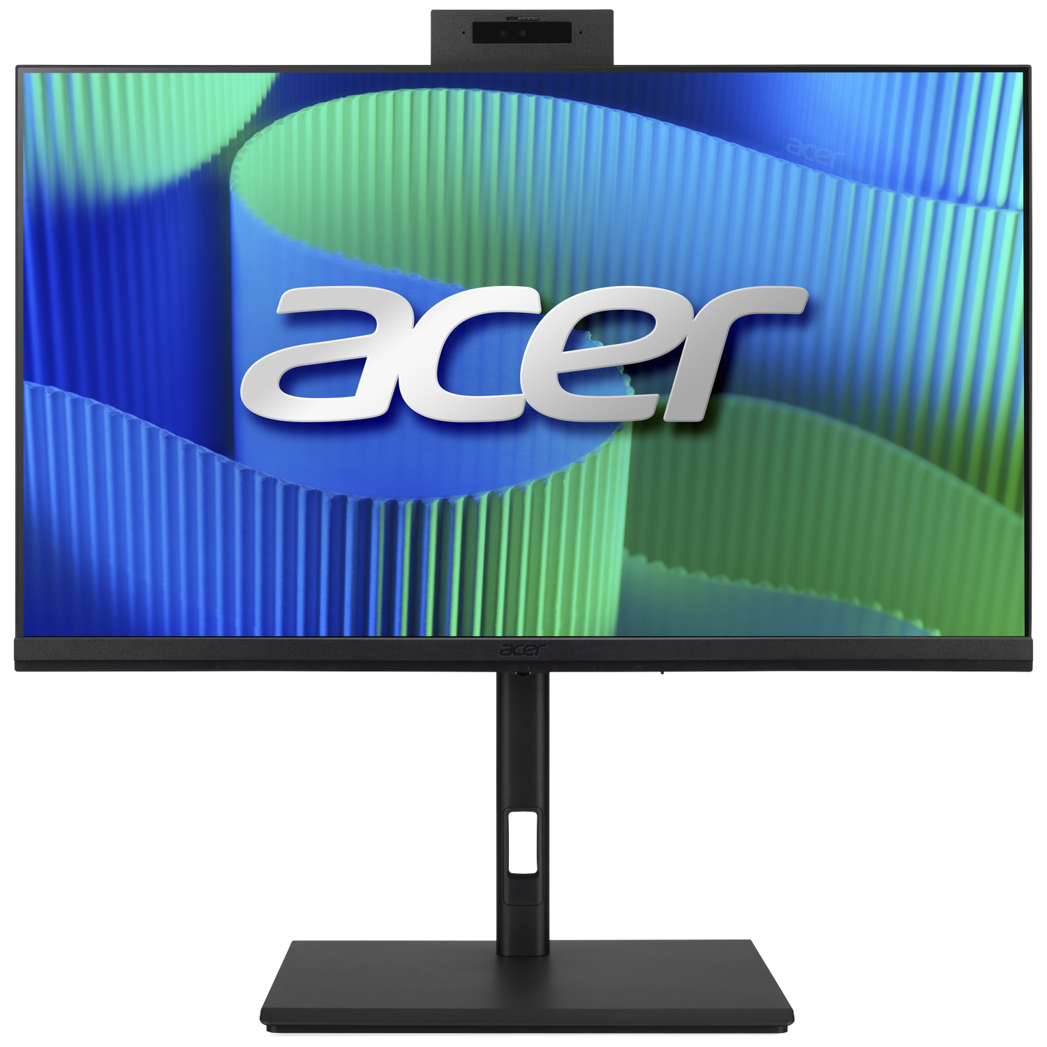 Acer Veriton Z4727gt I71420 Pro All-in-one