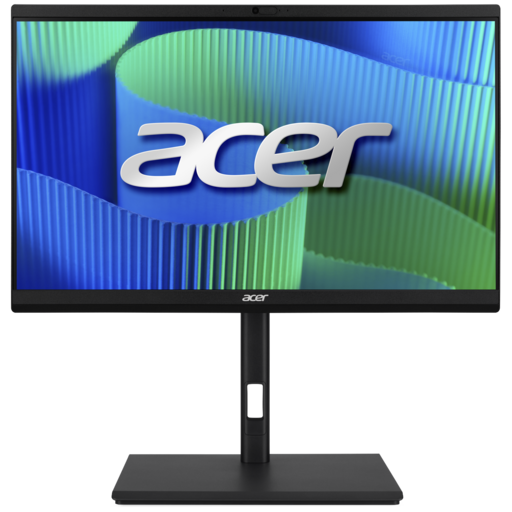 Acer Veriton Z2724G All-in-One PC