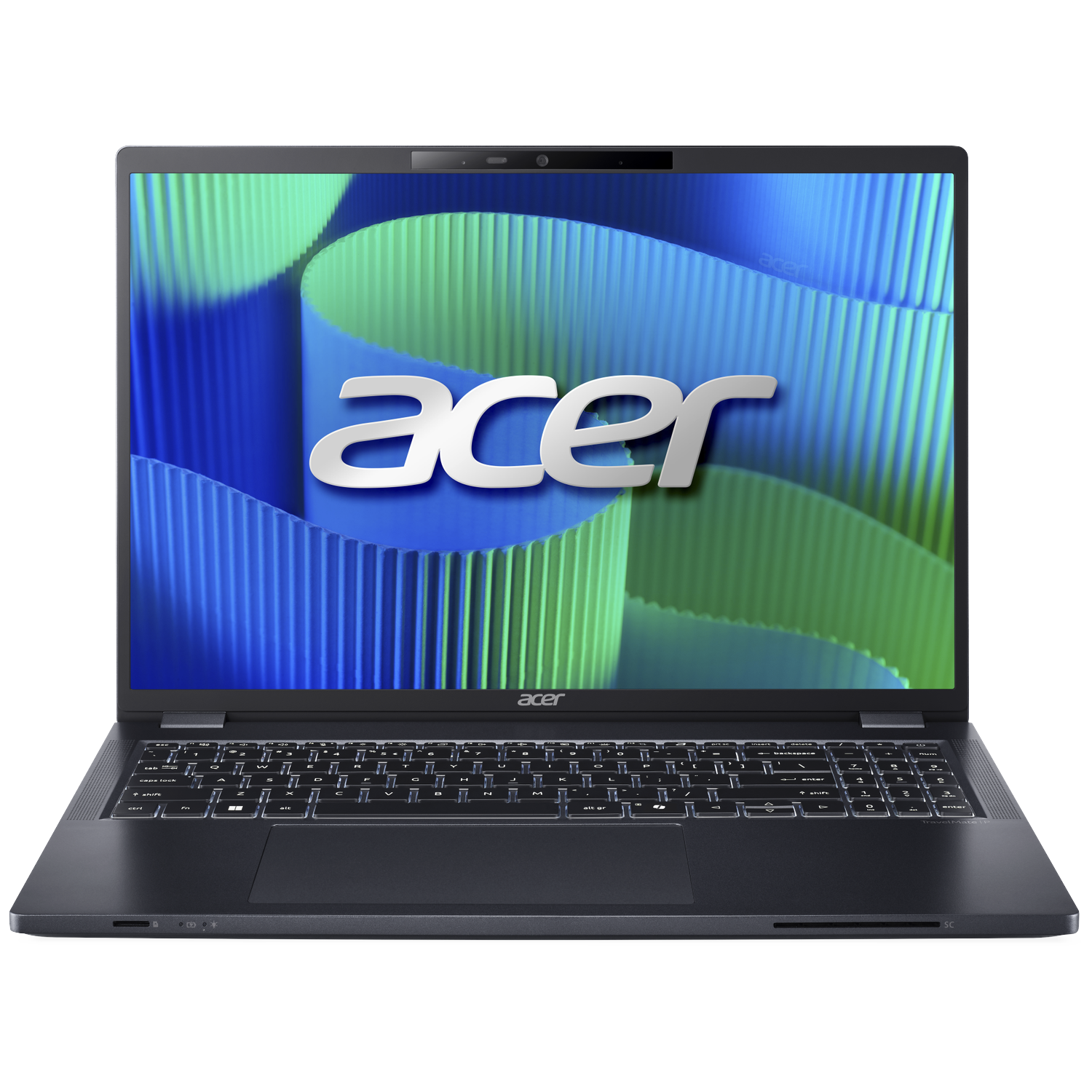 Acer Travelmate P4 16 Tmp416-53-tco-54zj - Inch Wuxga Intel Core Ultra 5 125u 32 Gb 512 Intel Graphics Qwerty