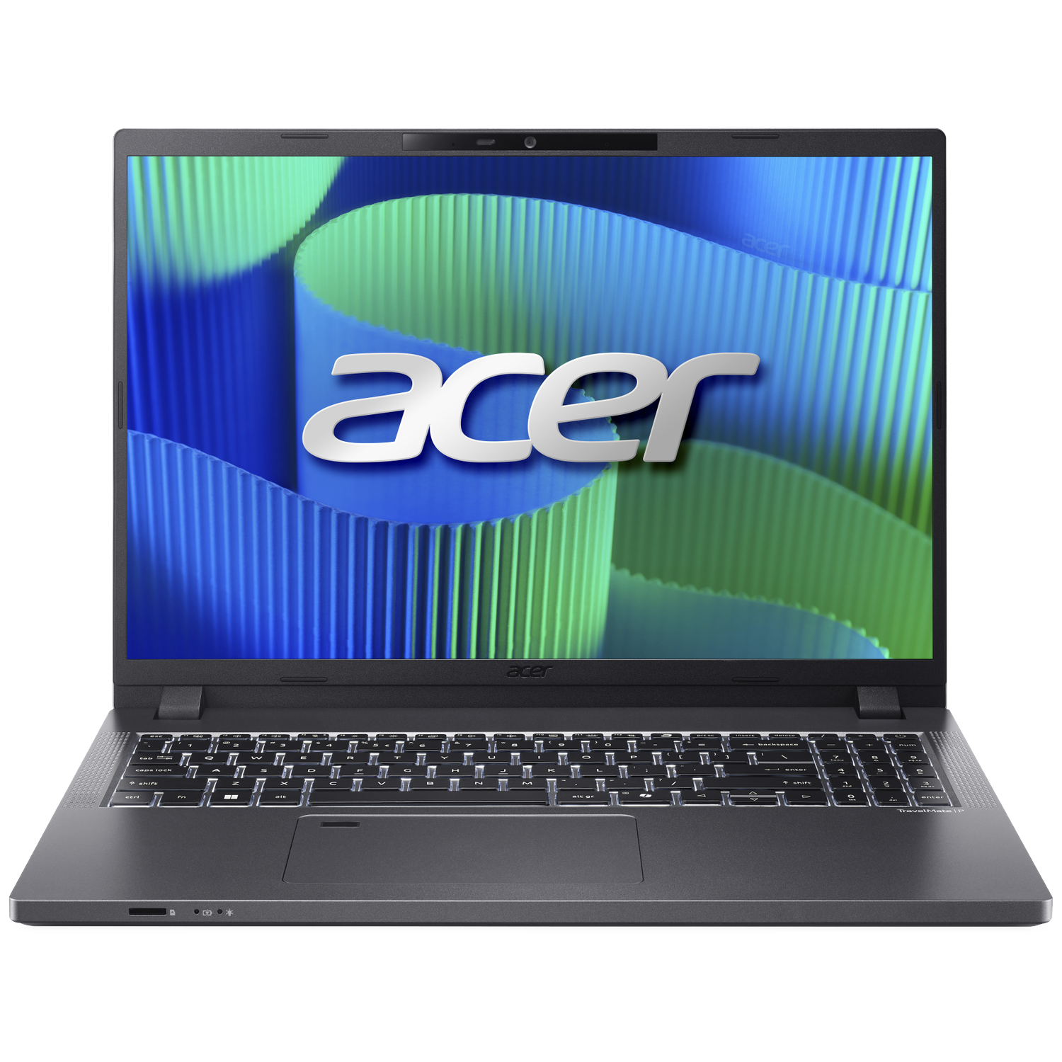 Acer Travelmate P2 16 Tmp216-51-g2-tco-56lz - Inch Wuxga Intel Core 5 120u Gb 512 Intel Graphics Qwerty