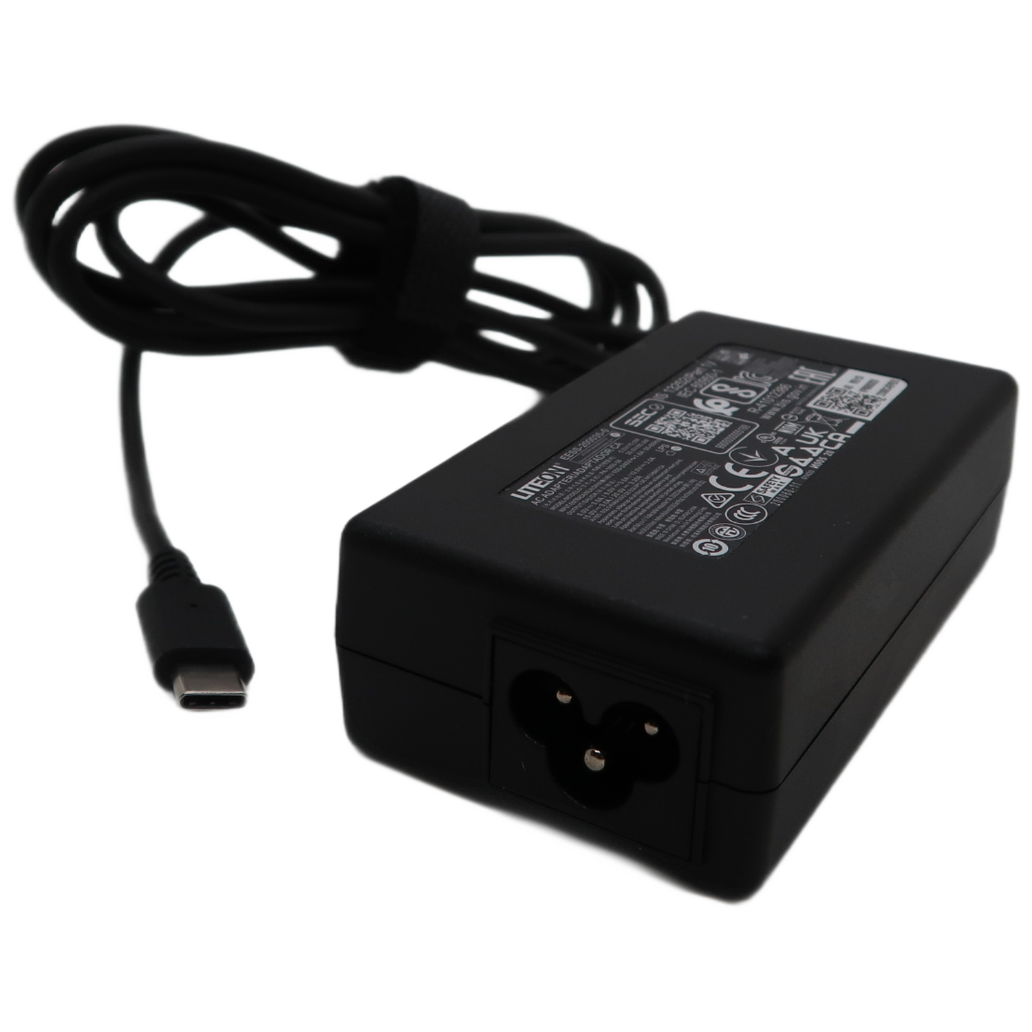 Acer 65w Usb-c - Eu Oplader (65w)