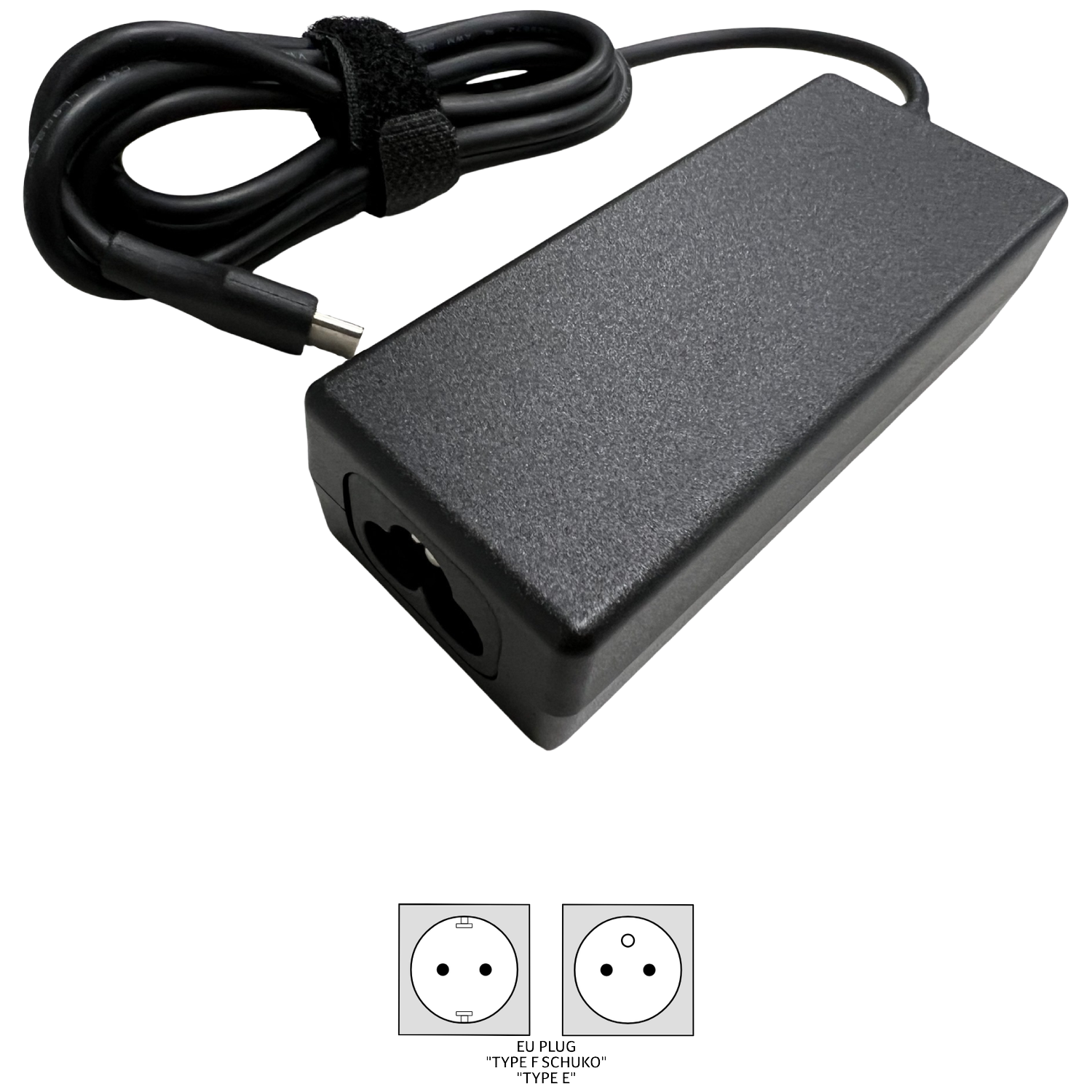 Acer 45w Usb-c - Eu Oplader (45w)