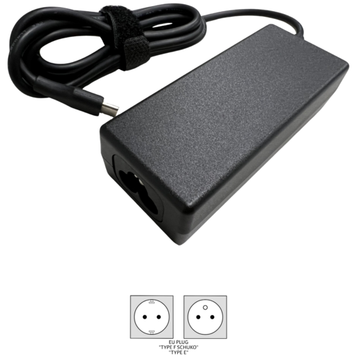 Acer 45W USB-C Power Adapter