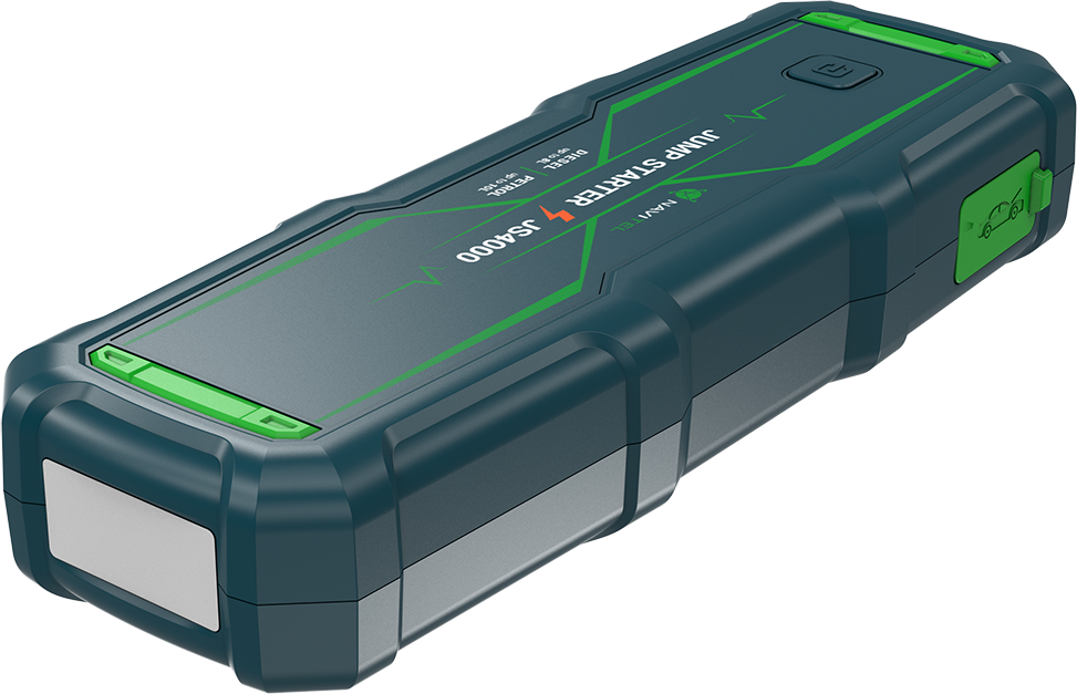NAVITEL JS4000 Indítóakku autóhoz (NAVITEL JS4000)