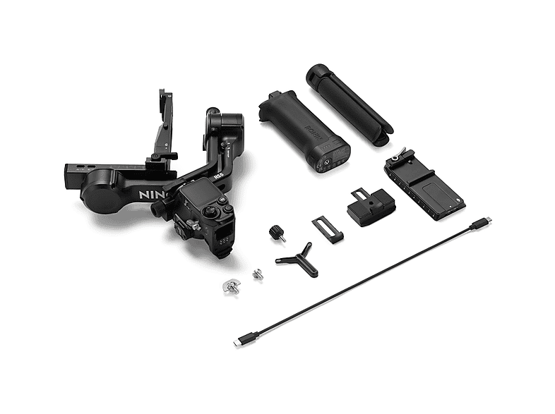 Gimbal DJI RS 5 – zdjęcie 2